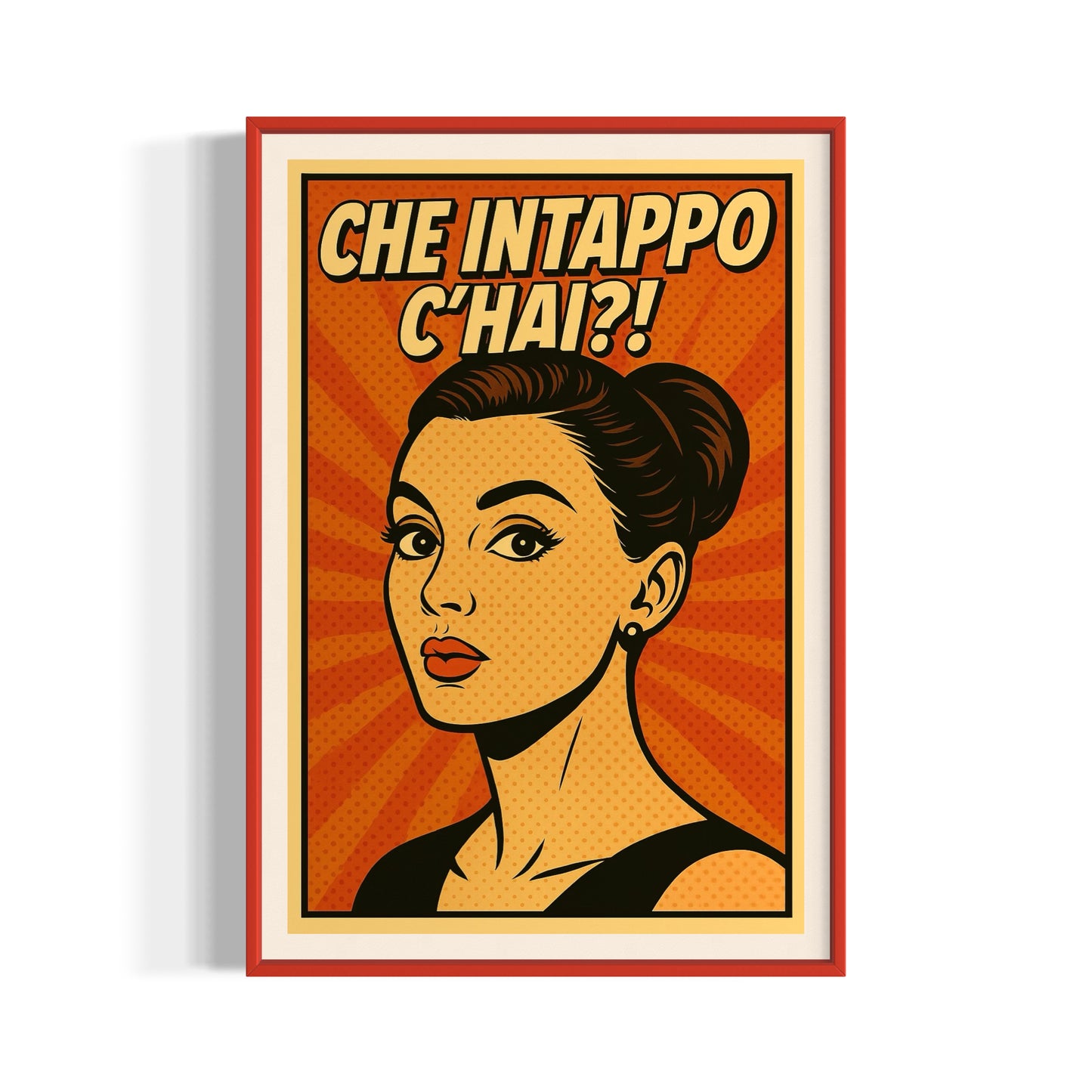 Slang bolognesi anni 90 - Che intappo c'hai?