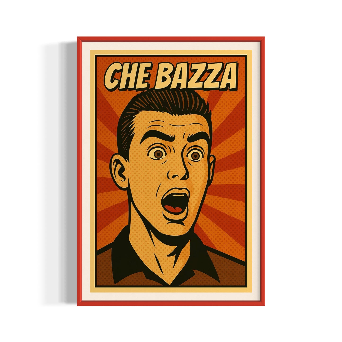 Slang bolognesi anni 90 - Che bazza