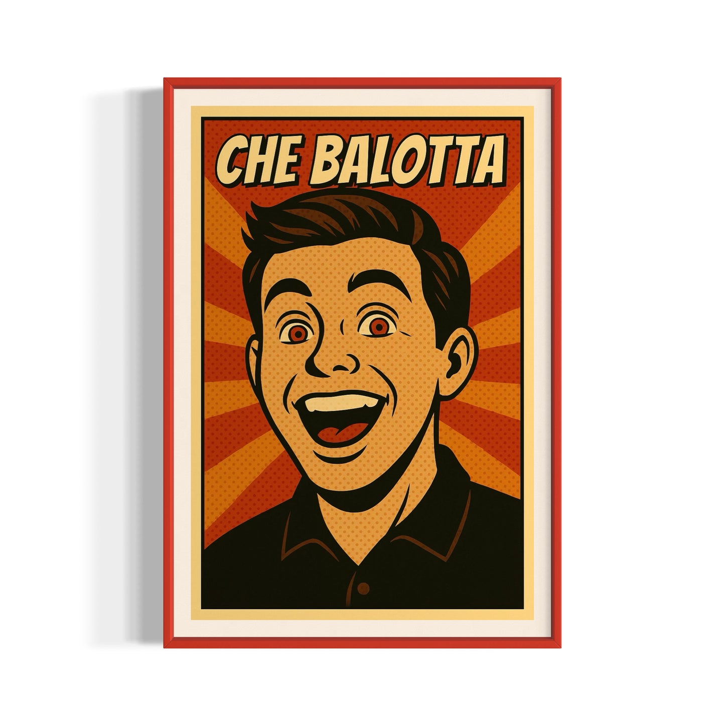 Slang bolognesi anni 90 - Che balotta