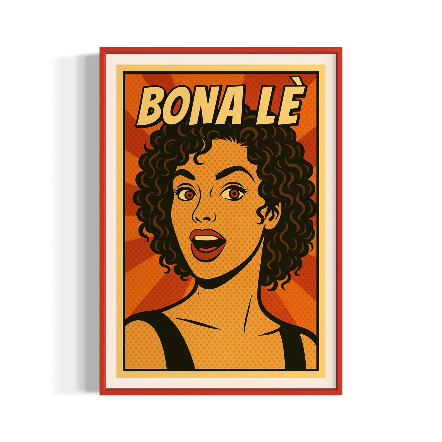 Slang bolognesi anni 90 - Bona lè