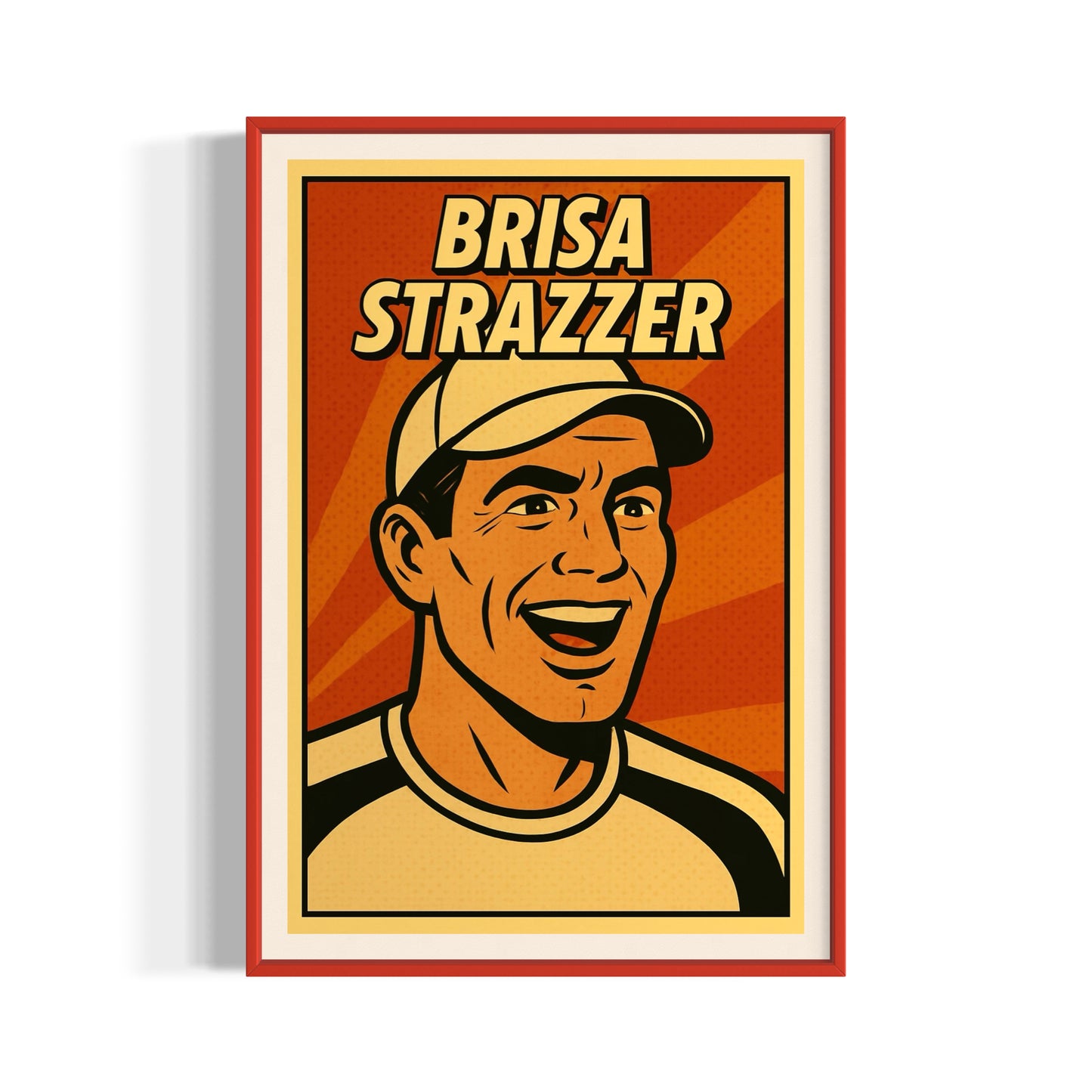 Slang bolognesi anni 90 - Brisa strazzer