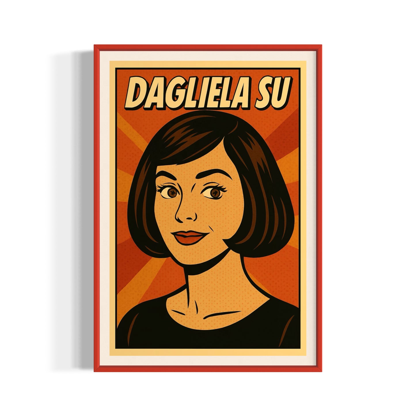 Slang bolognesi anni 90 - Dagliela su