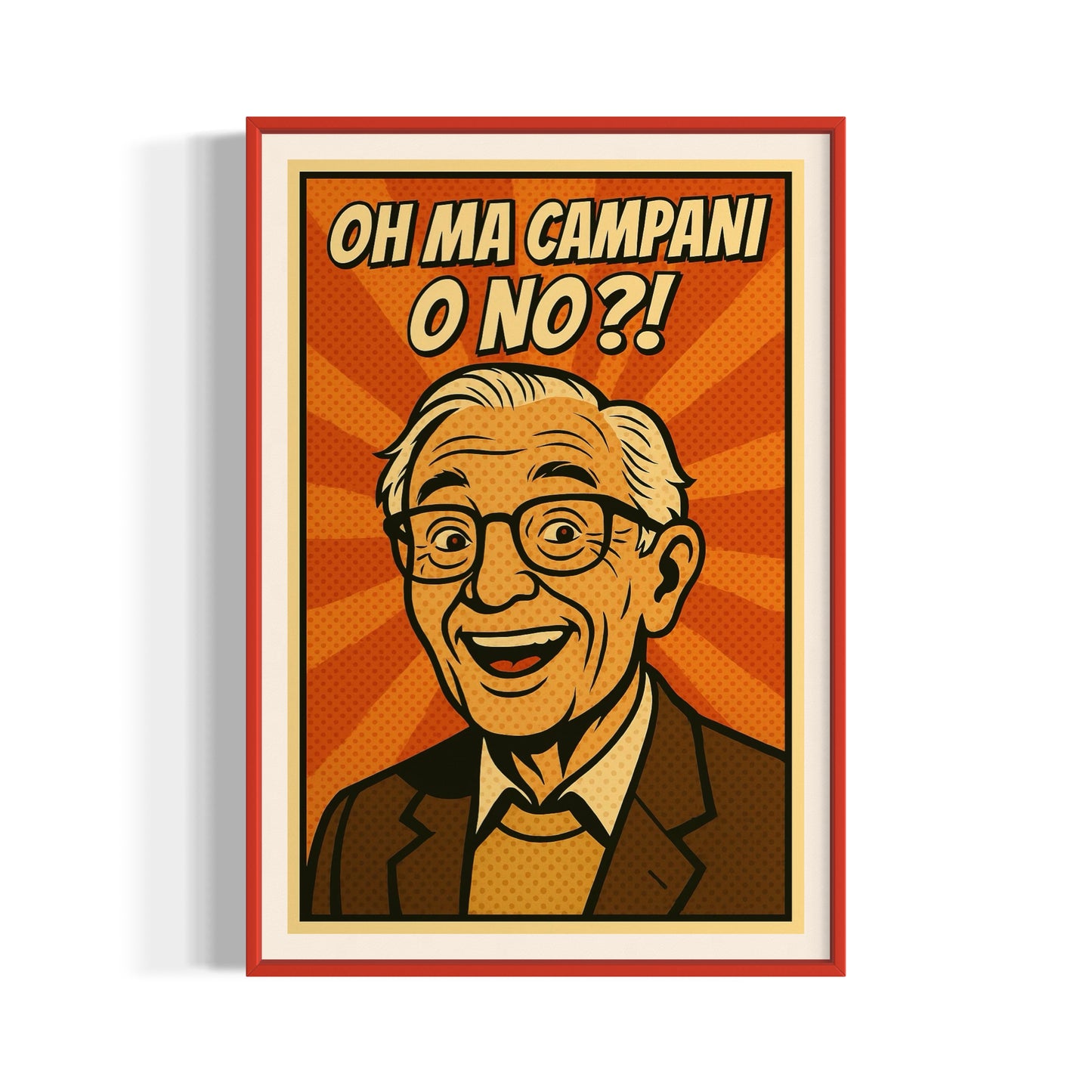 Slang bolognesi anni 90 - Oh, ma campani o no?!