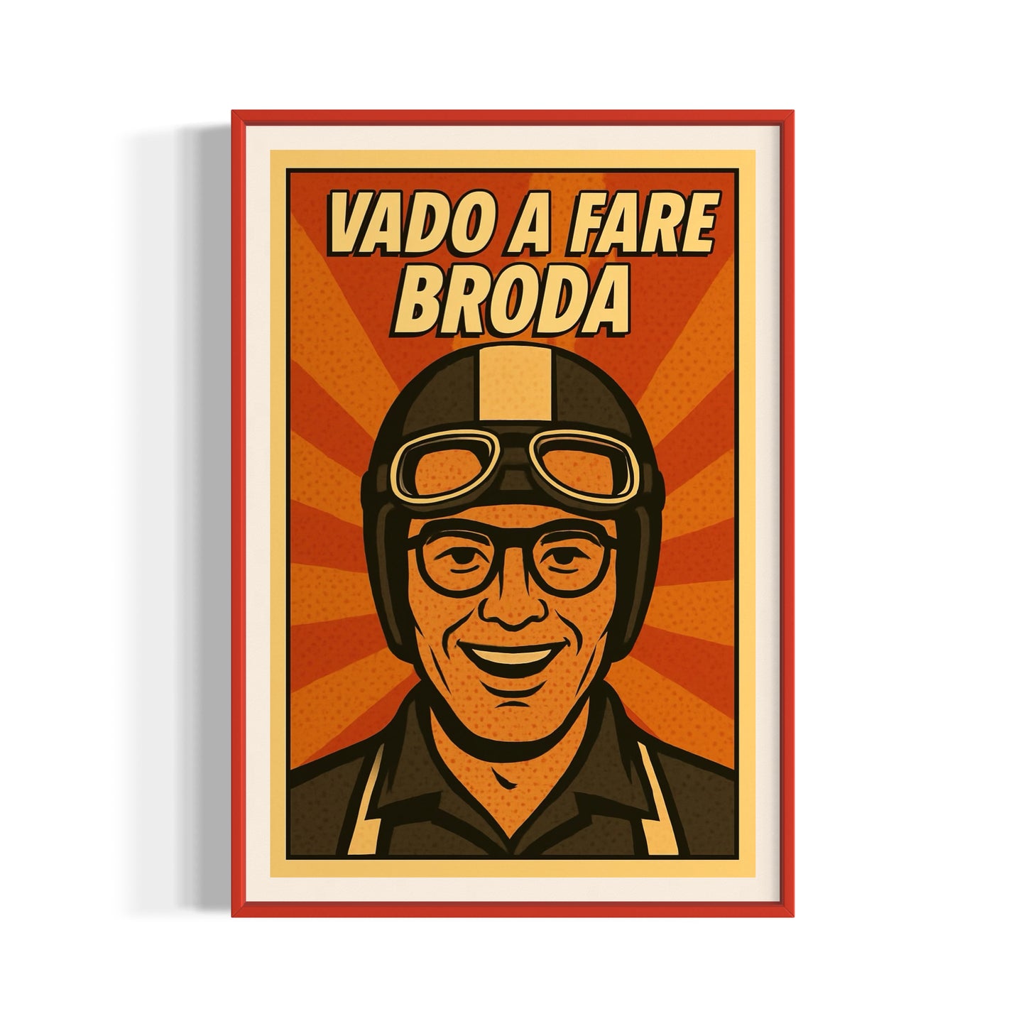 Slang bolognesi anni 90 - Vado a fare broda