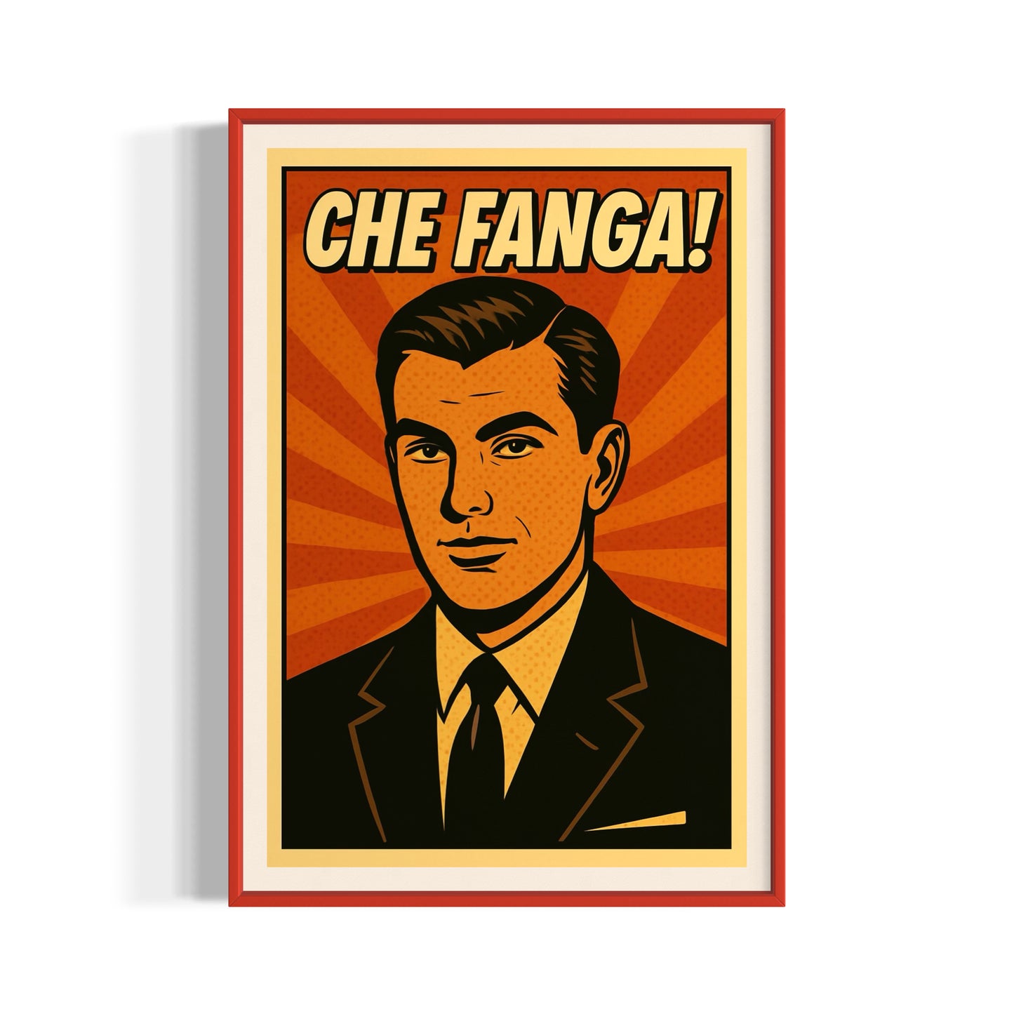 Slang bolognesi anni 90 - Che fanga!