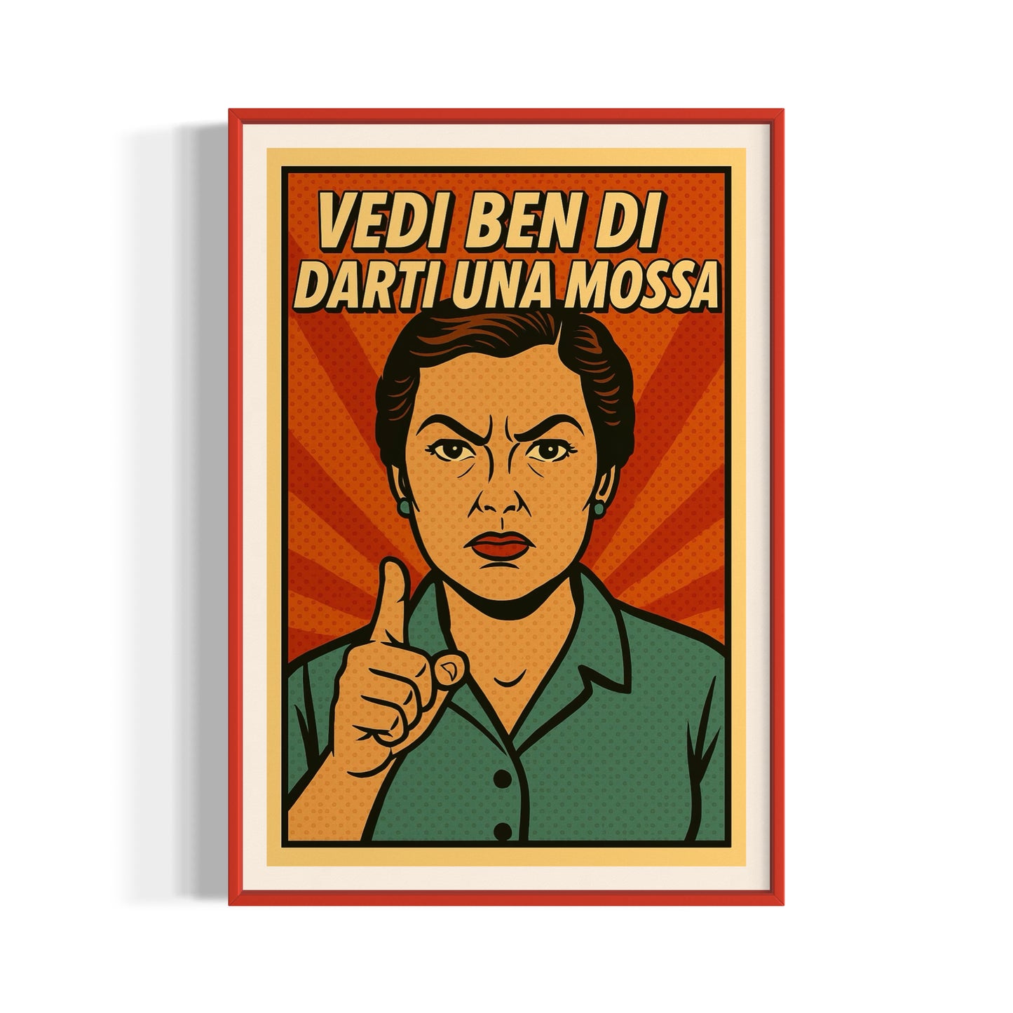 Slang bolognesi anni 90 - Vedi ben di darti una mossa