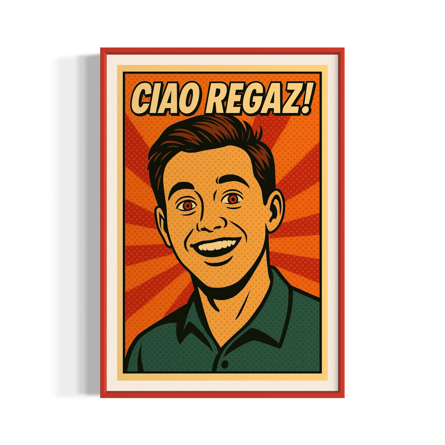 Slang bolognesi anni 90 - Ciao regaz!