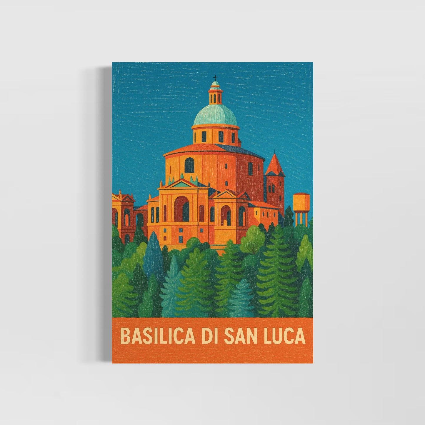 Basilica di San Luca