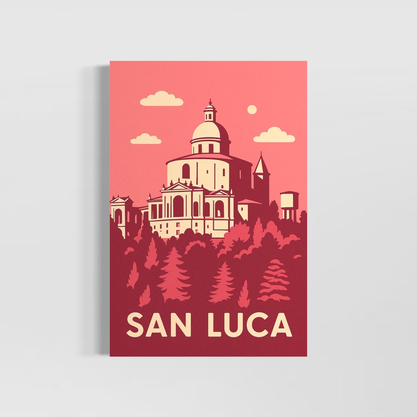 Basilica di San Luca