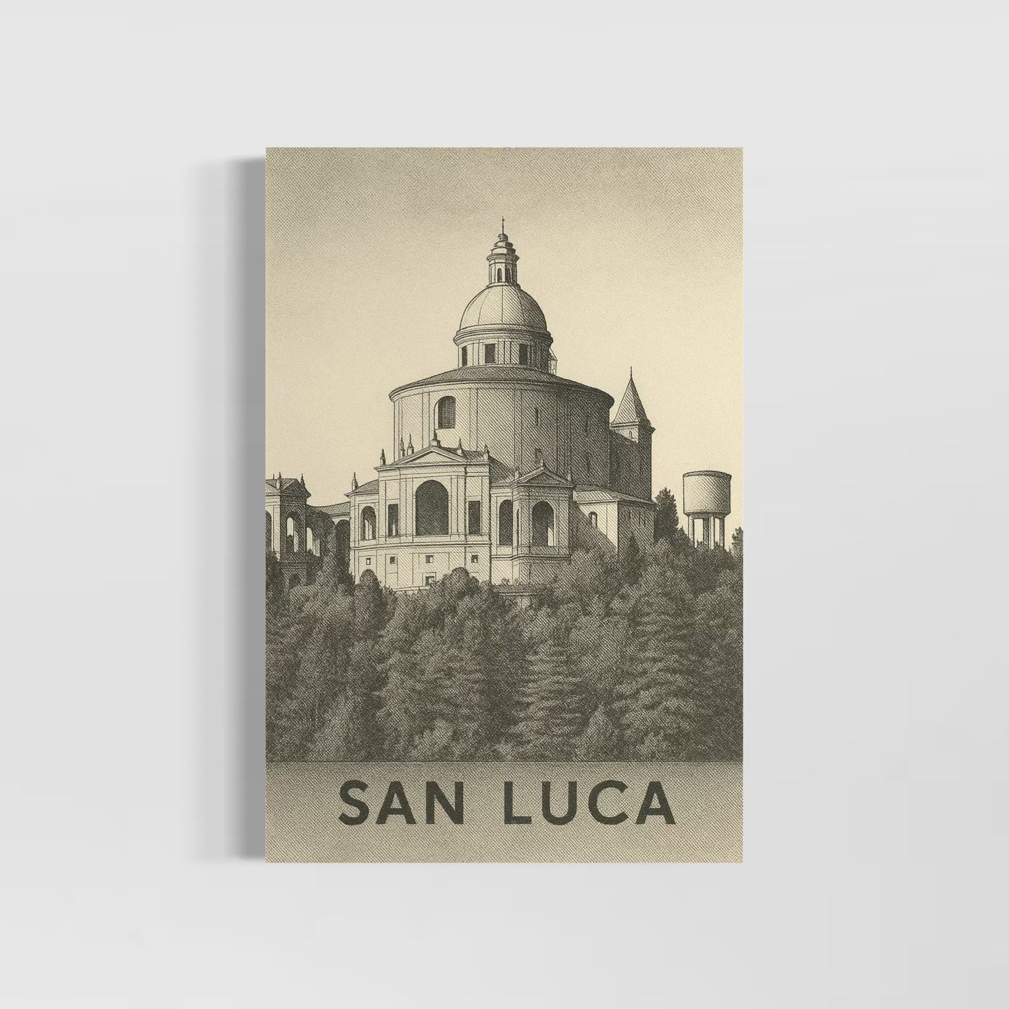 Basilica di San Luca