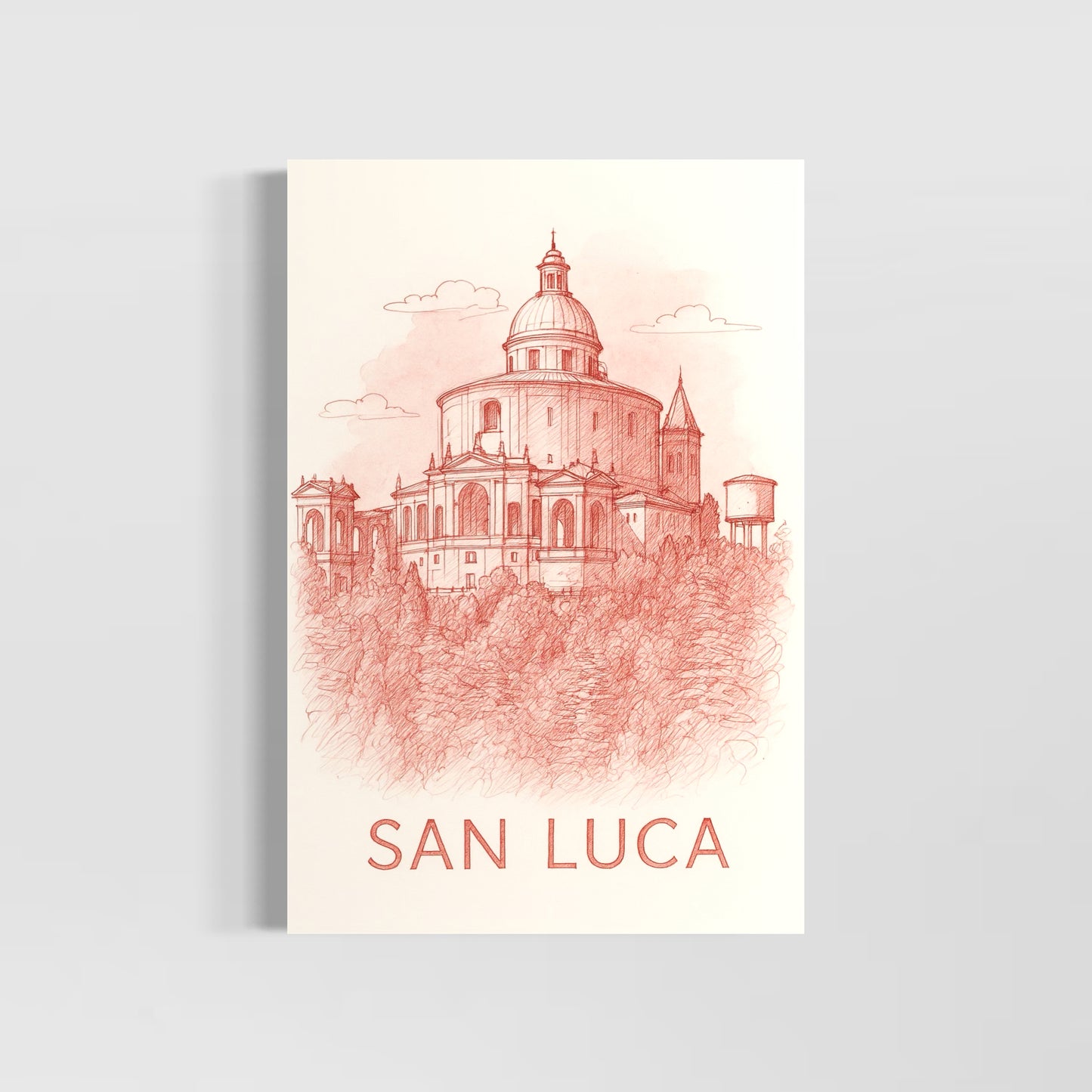 Basilica di San Luca