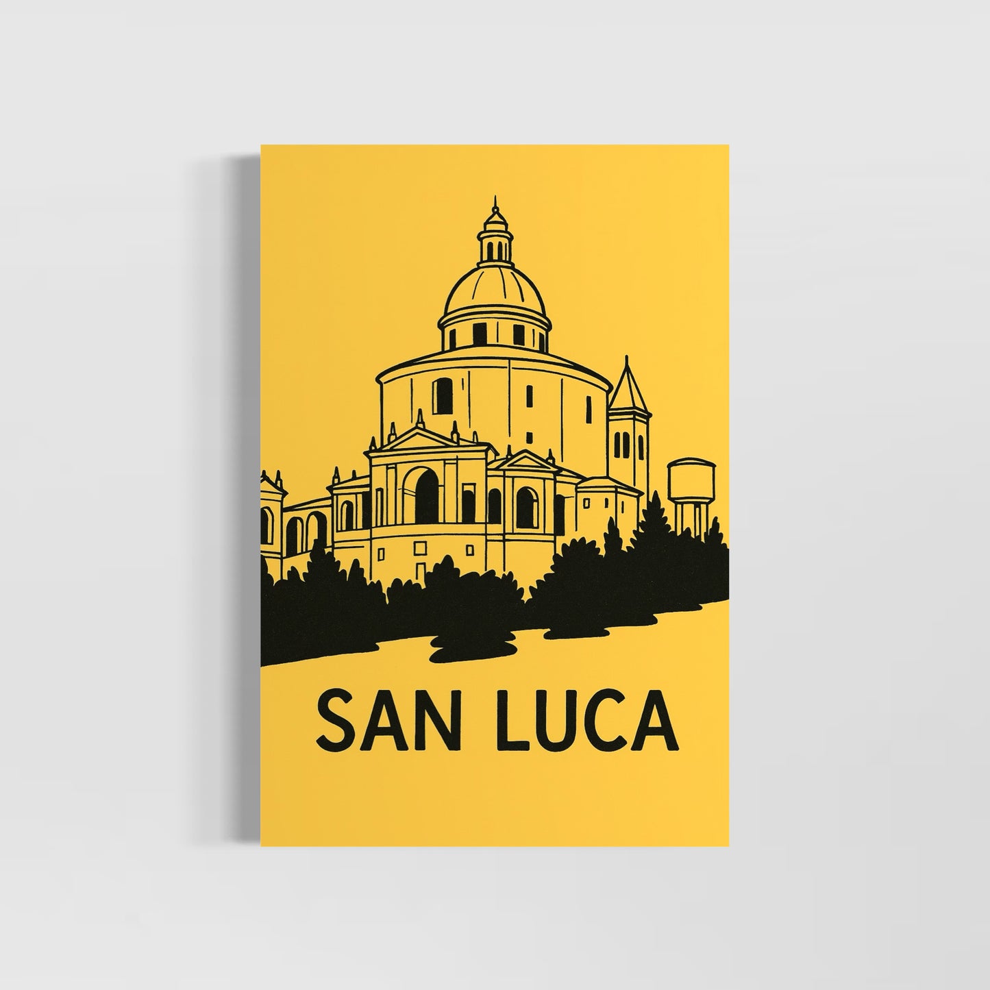 Basilica di San Luca