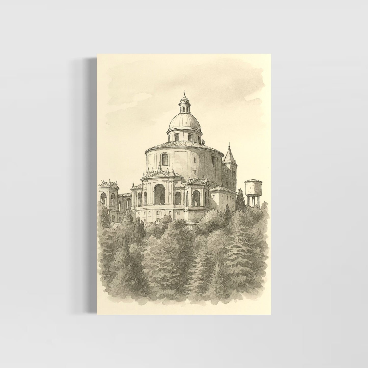 Basilica di San Luca