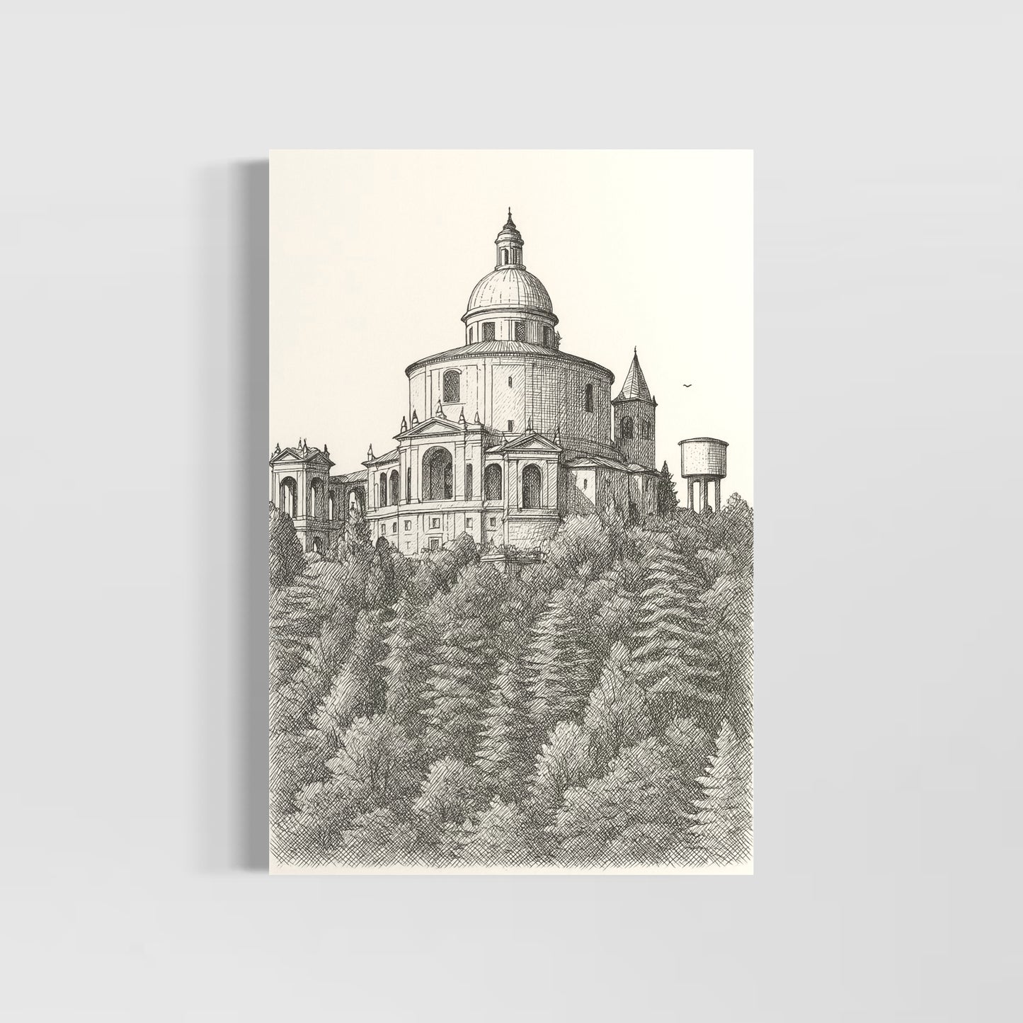 Basilica di San Luca