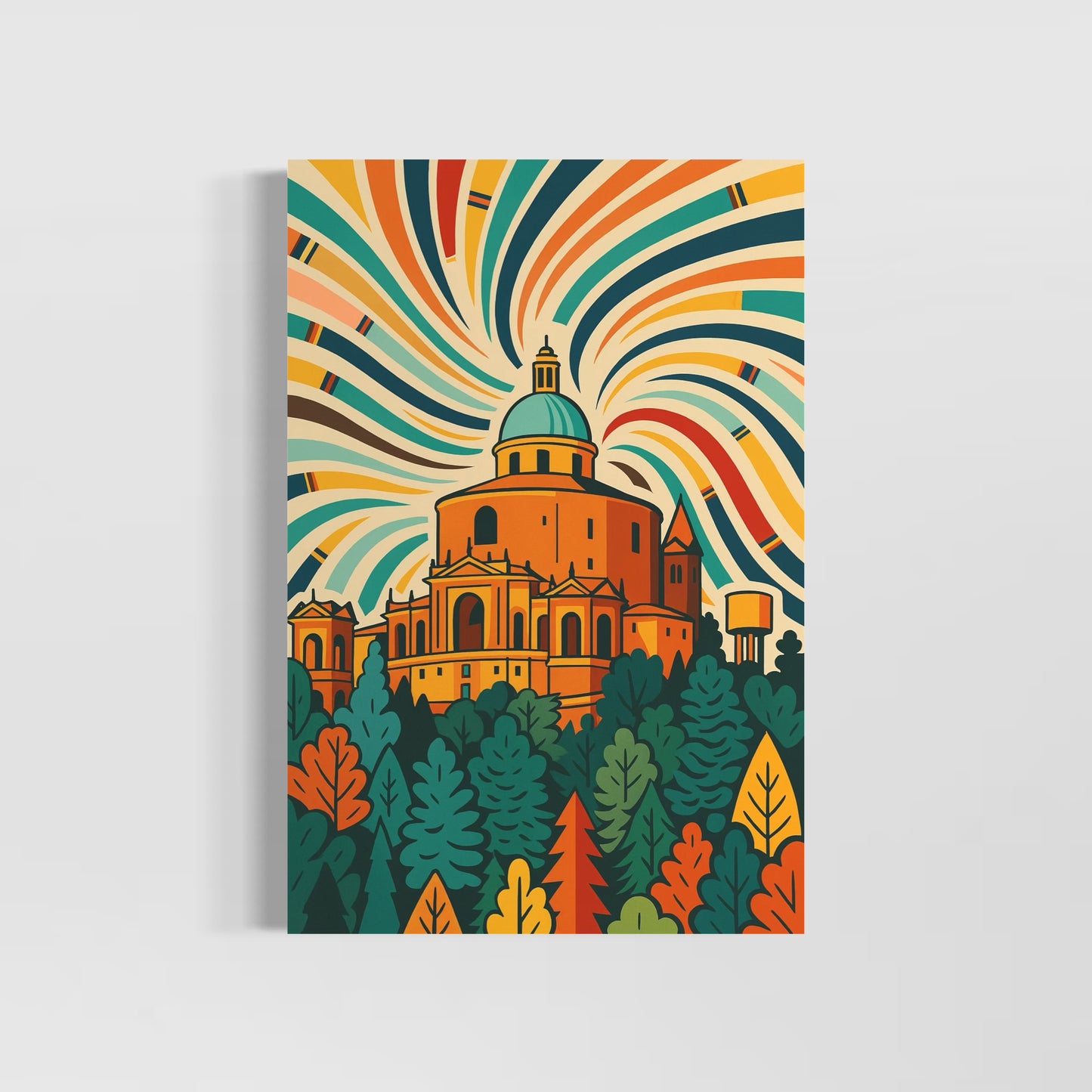 Basilica di San Luca