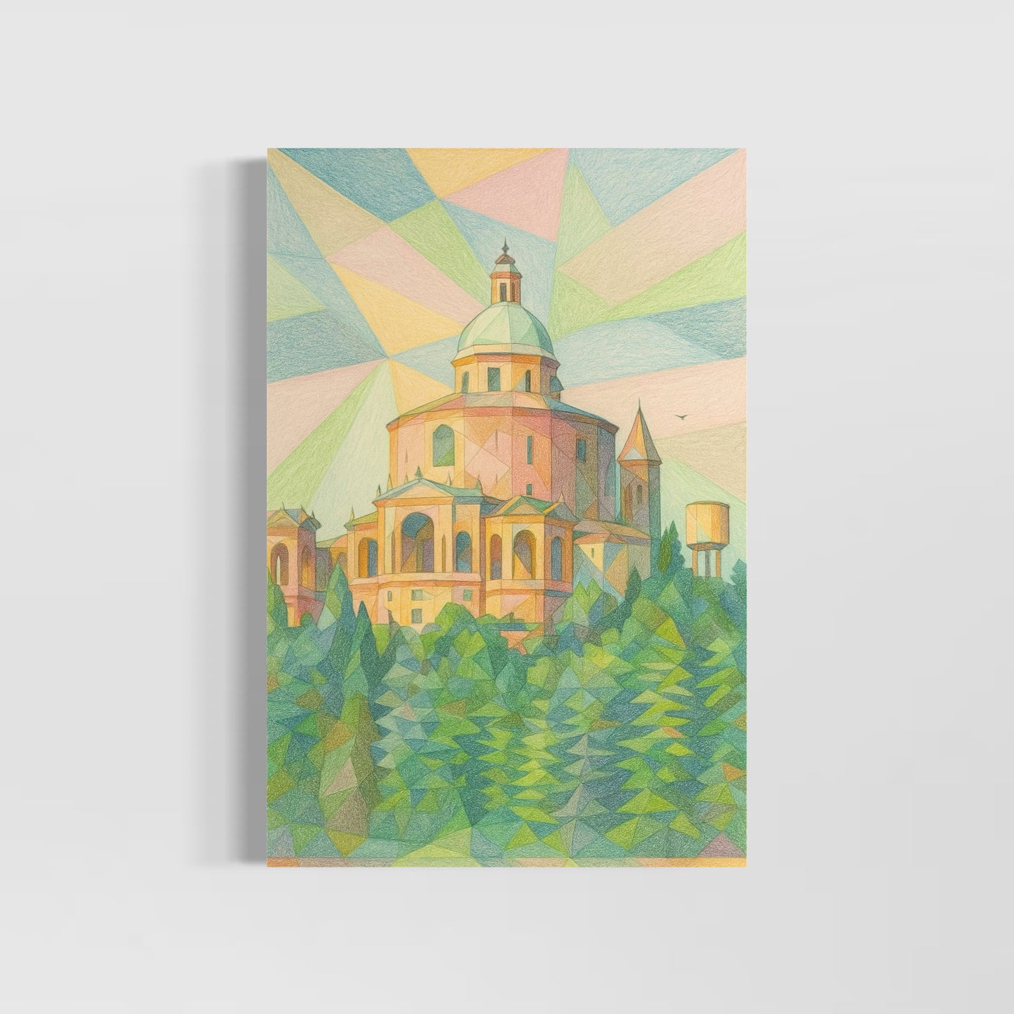 Basilica di San Luca