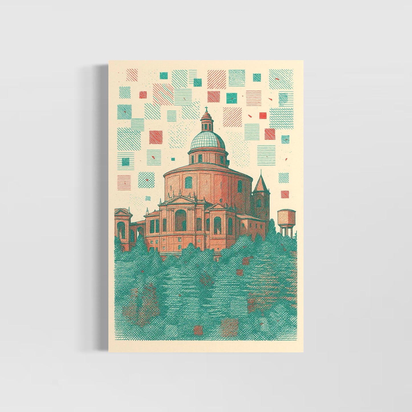 Basilica di San Luca