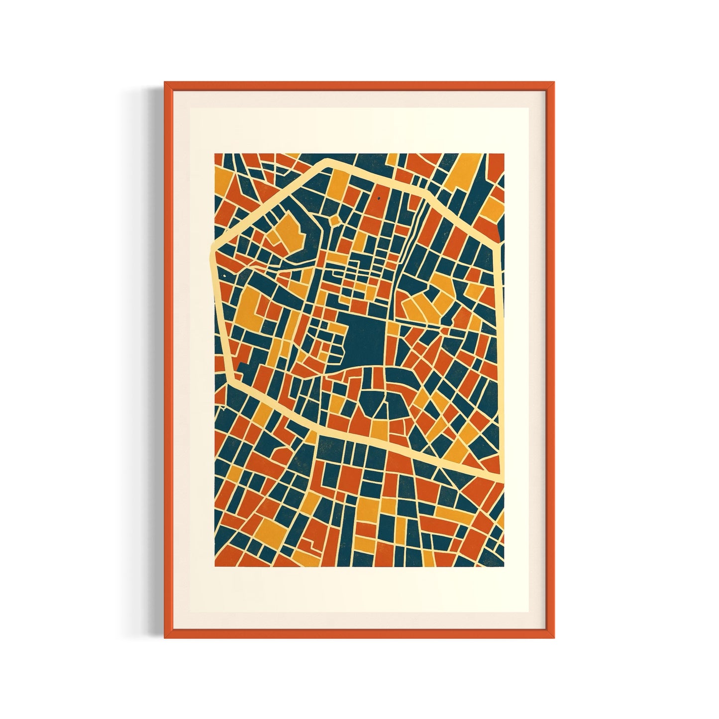 Bologna mappe