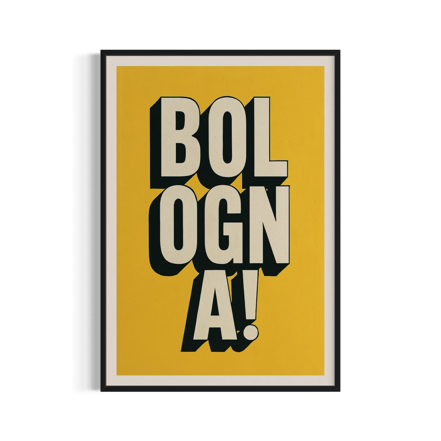 Bologna tipografica