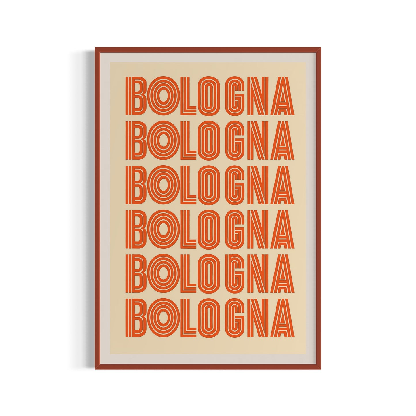 Bologna tipografica