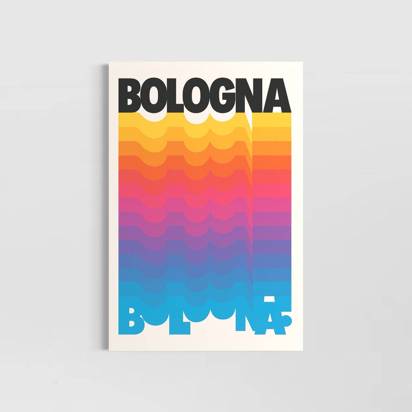 Bologna