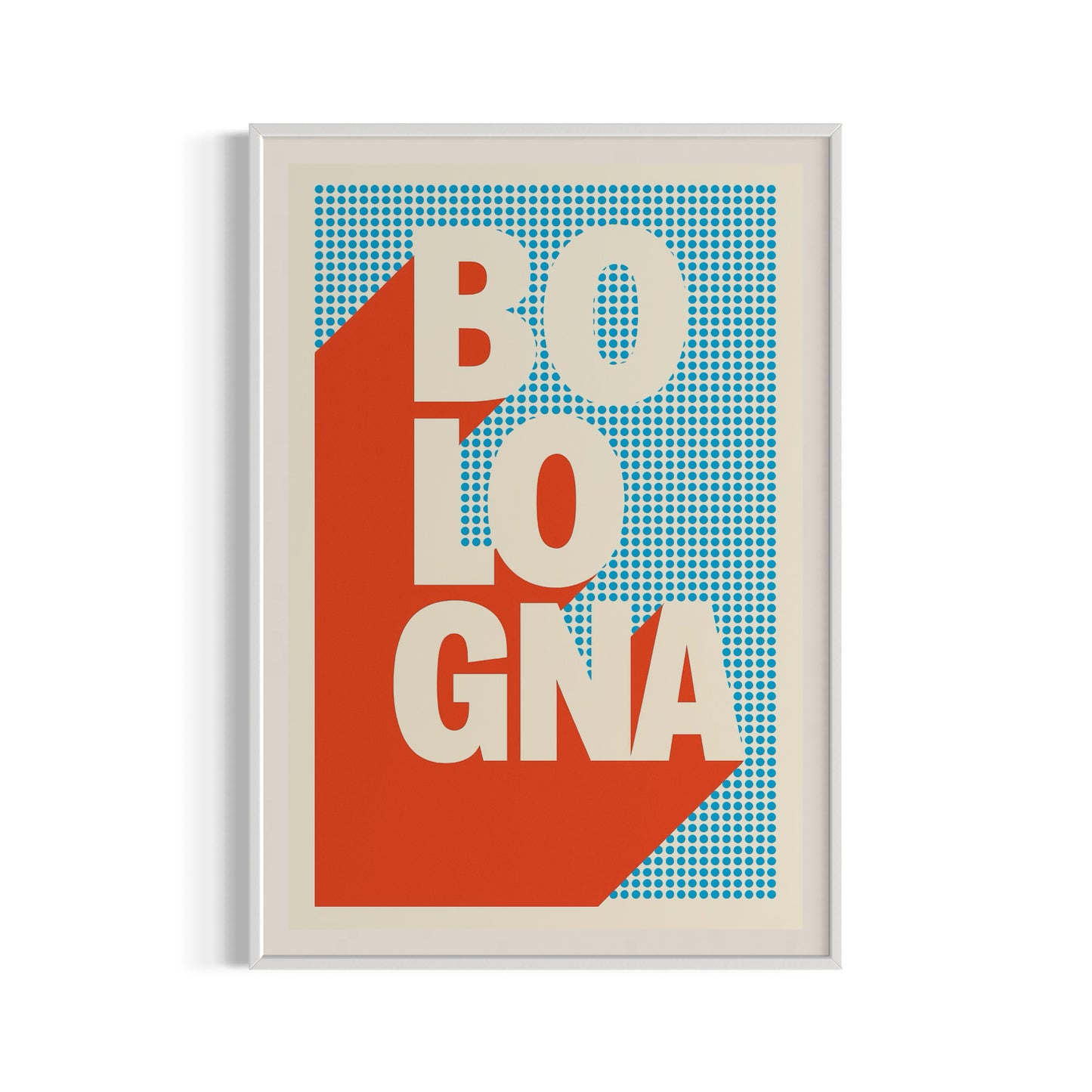 Bologna tipografica