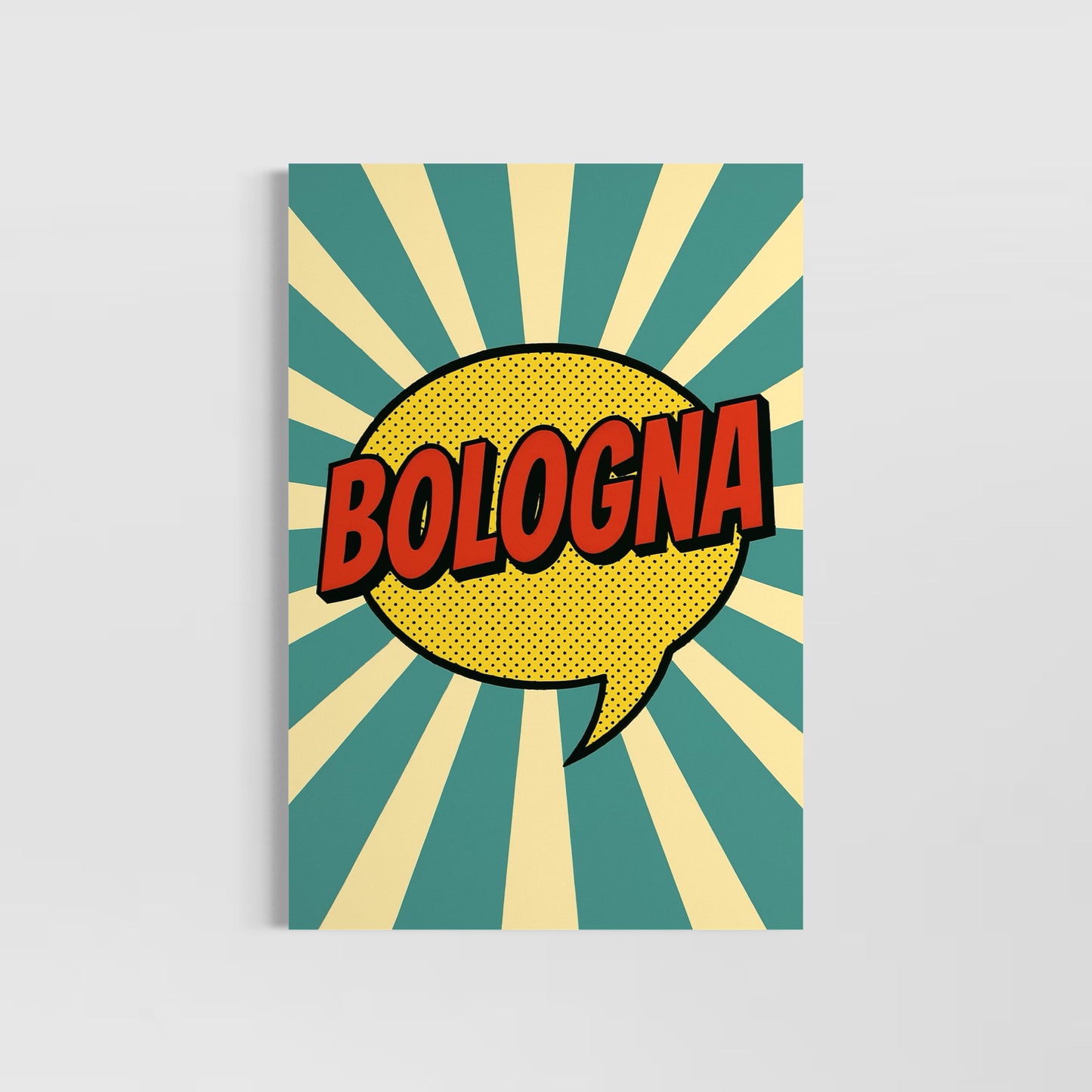 Bologna