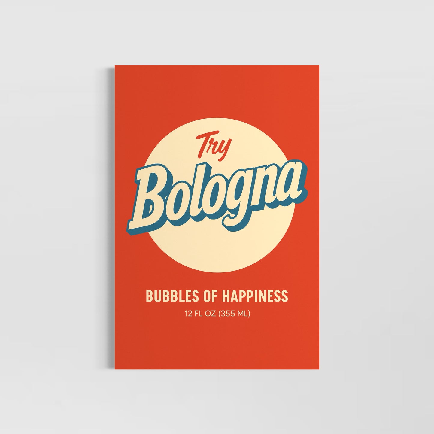 Bologna bubbles