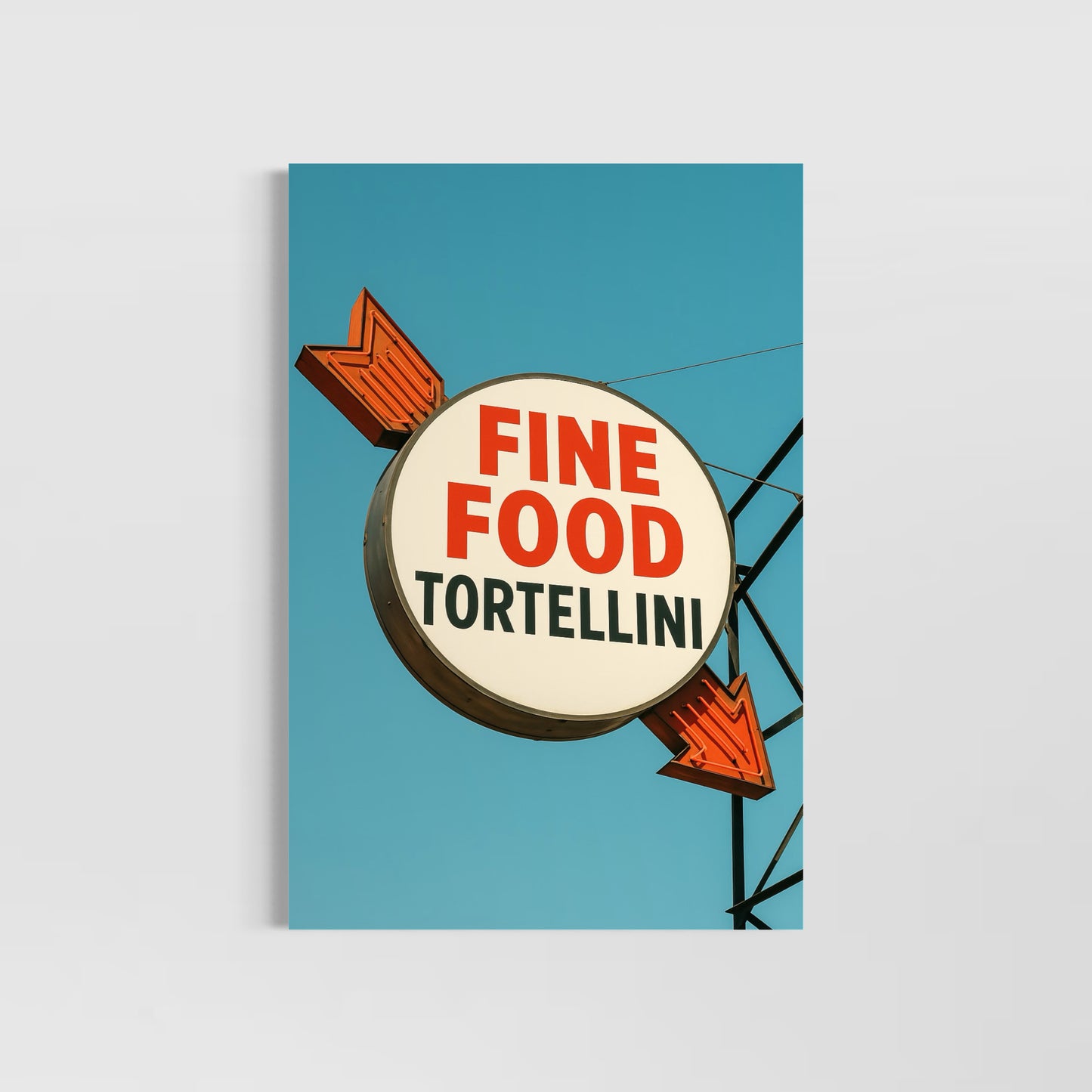 Fine Food Tortellini