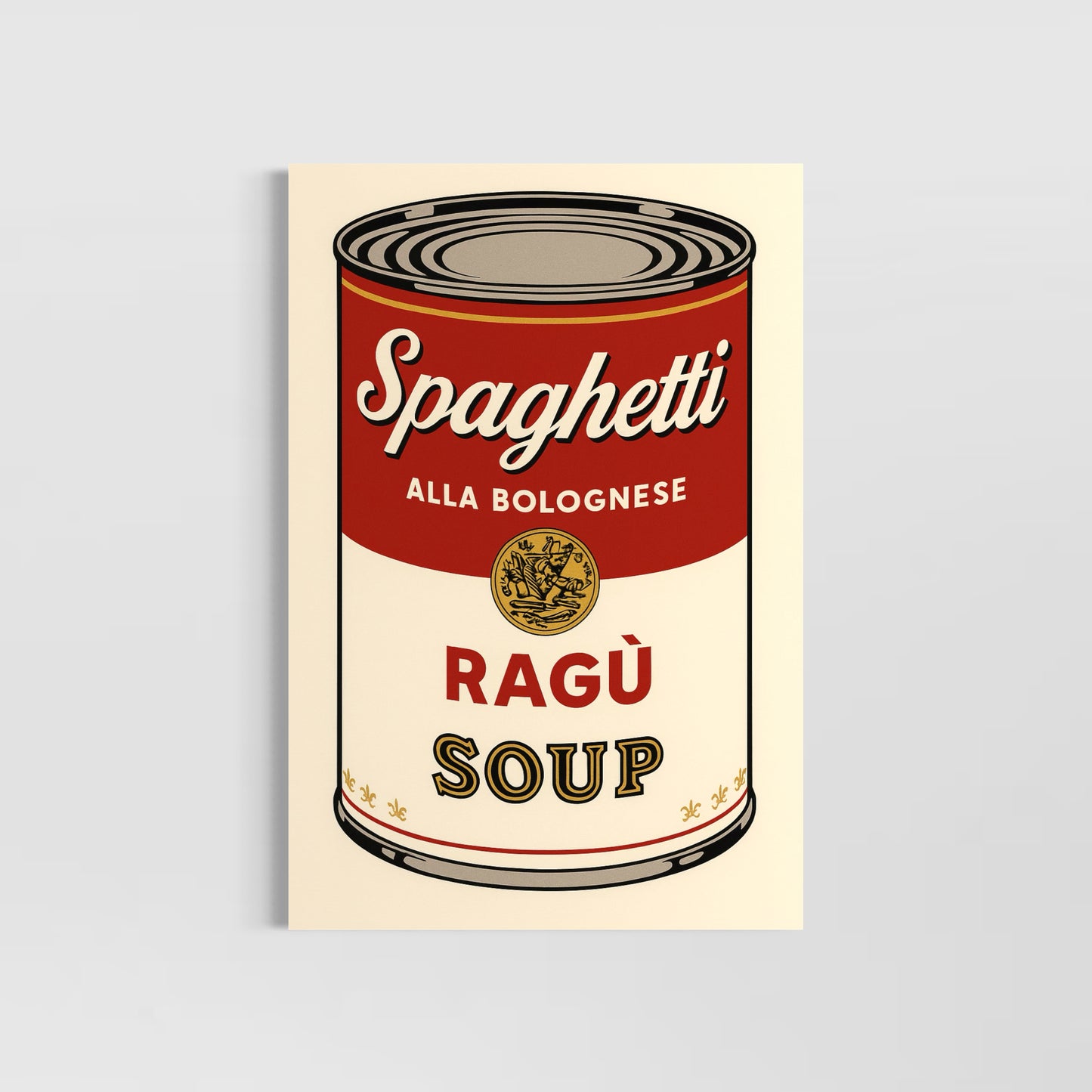 Spaghetti alla bolognese