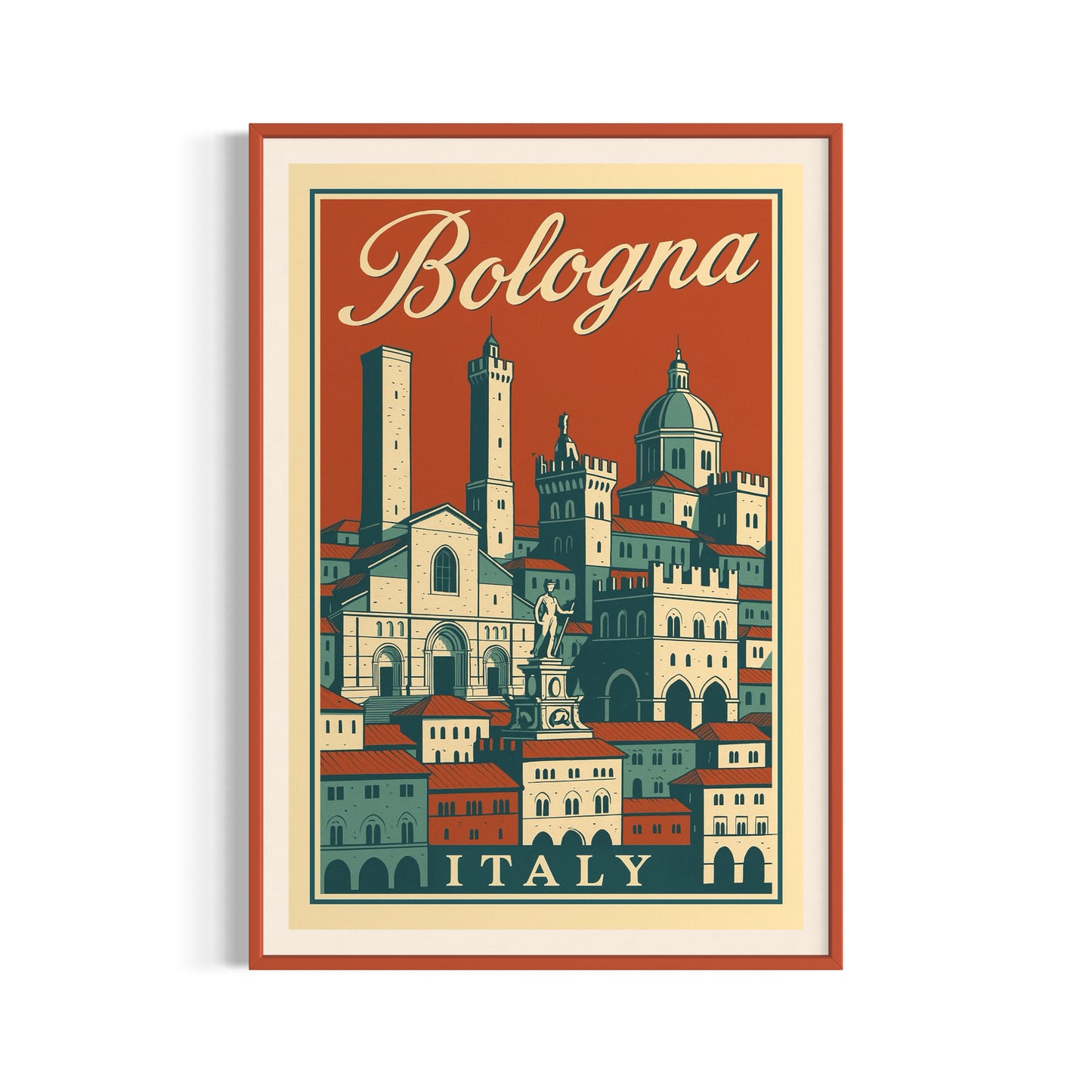 Bologna vintage