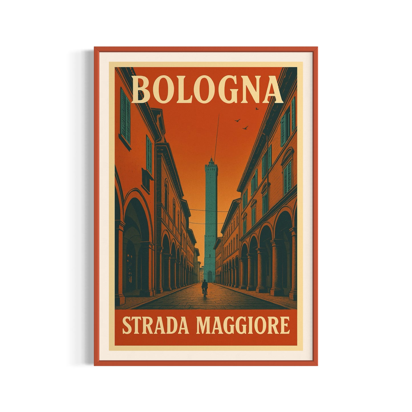 Bologna vintage