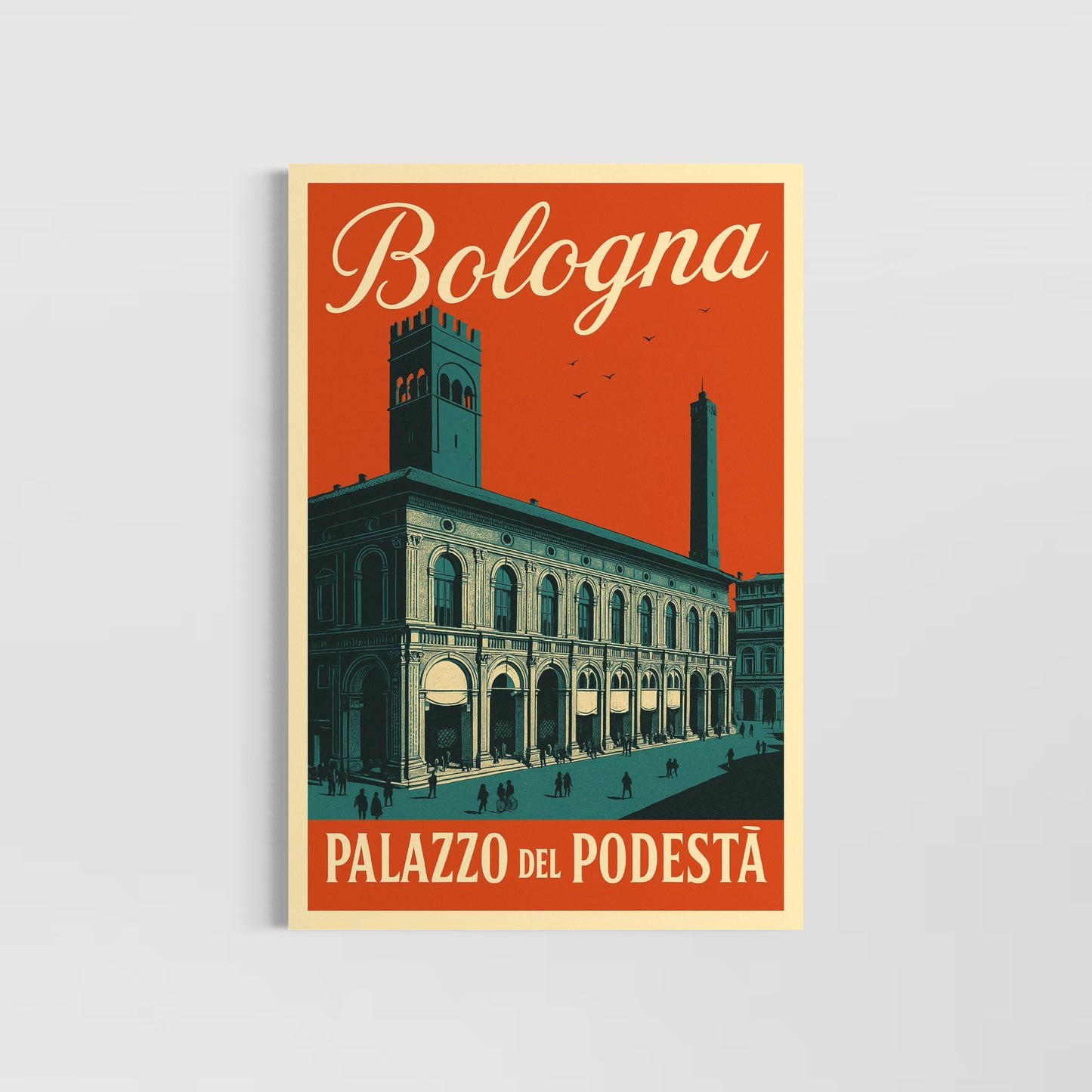 Palazzo del Podestà