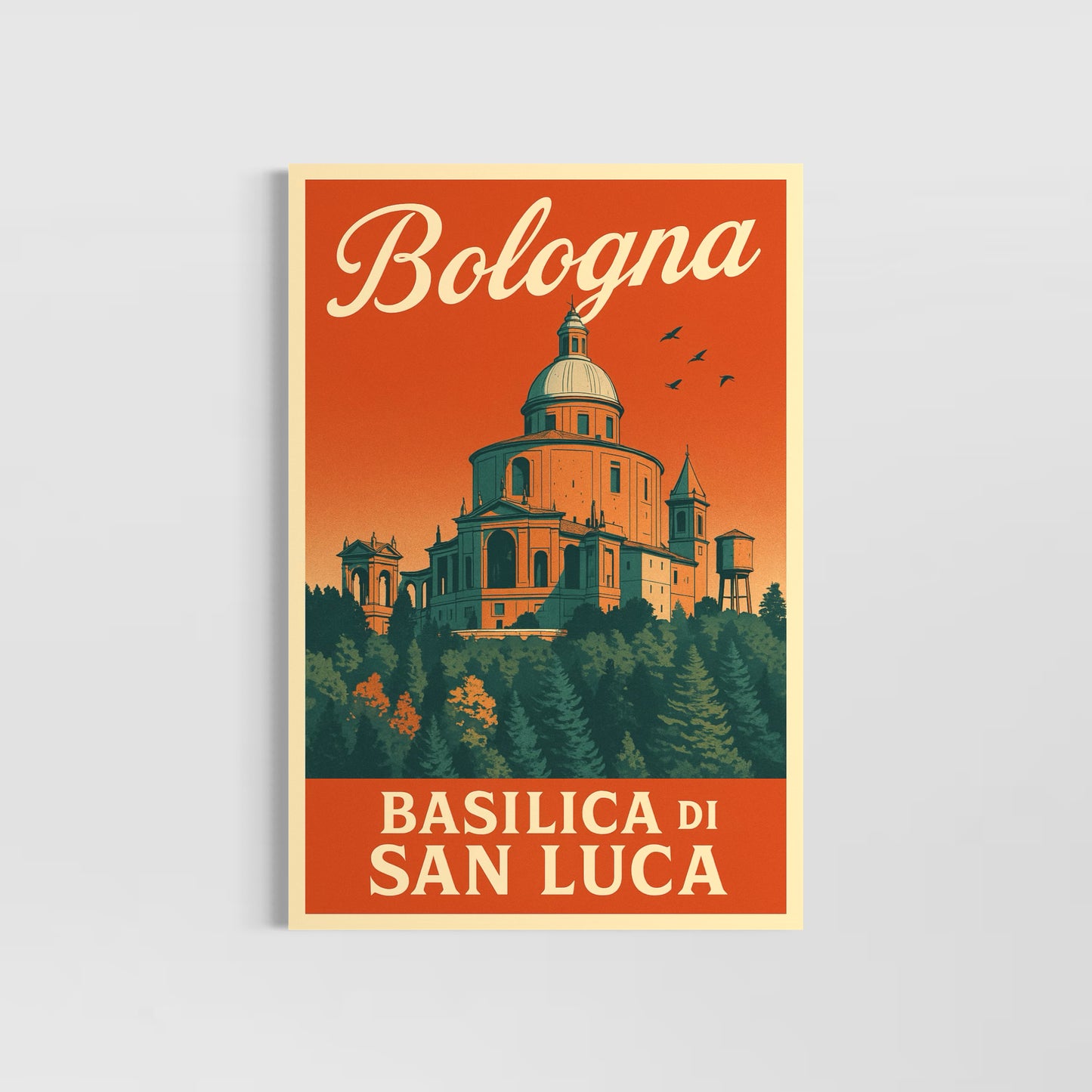 Basilica di San Luca