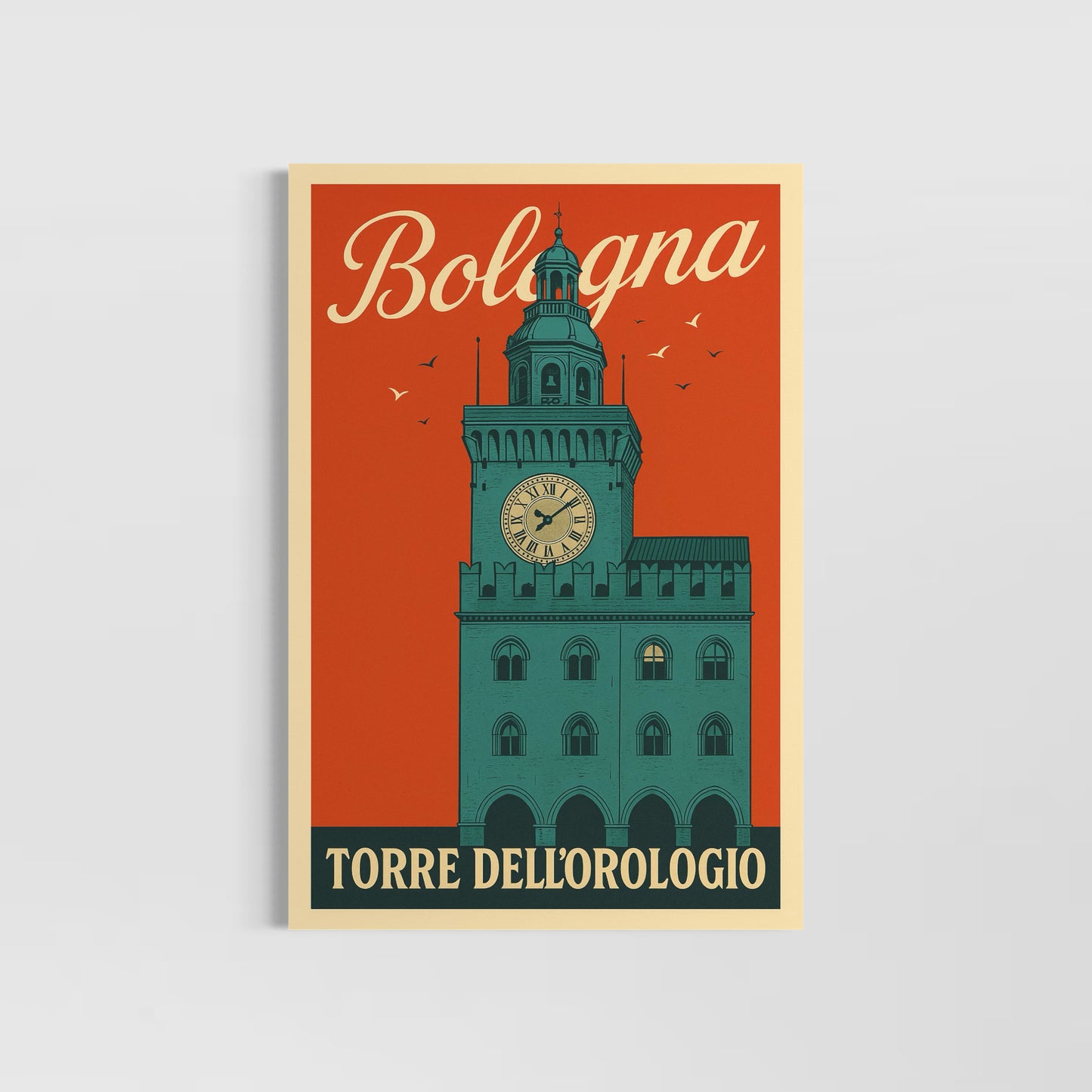 Torre dell'Orologio