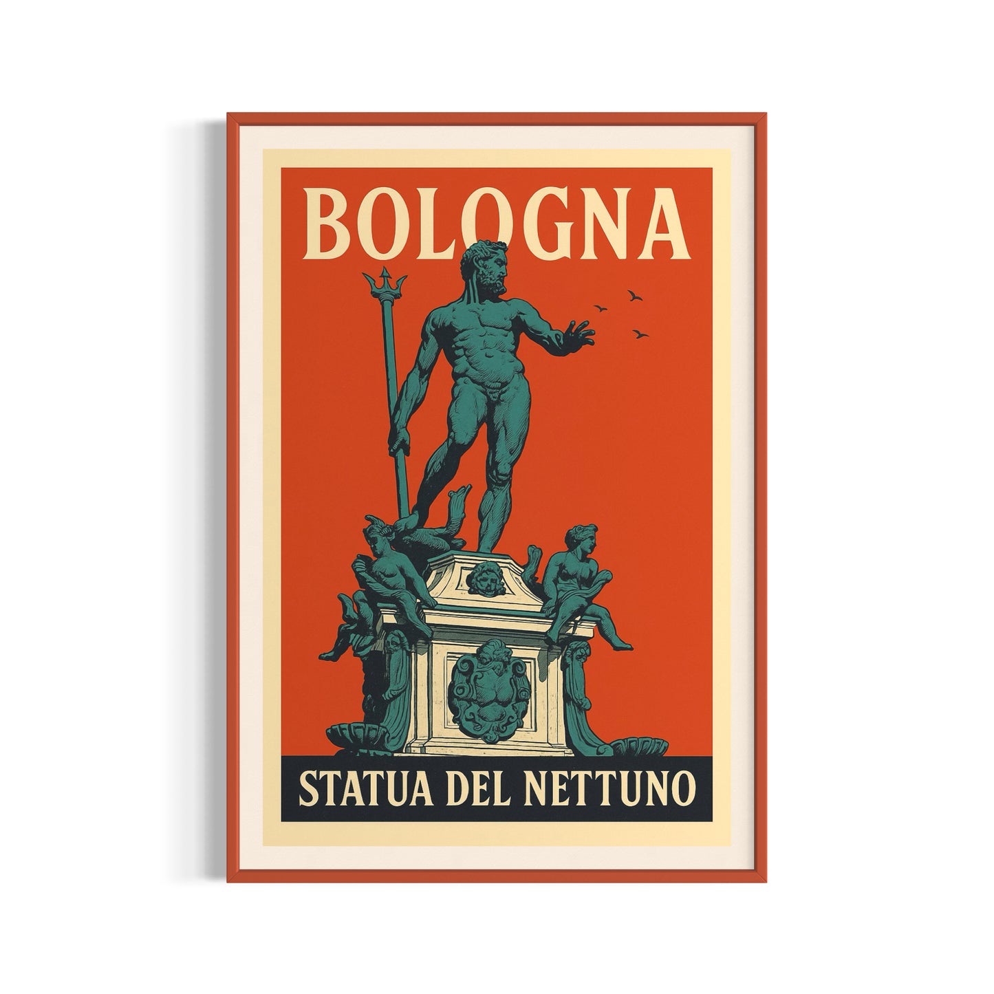 Bologna vintage