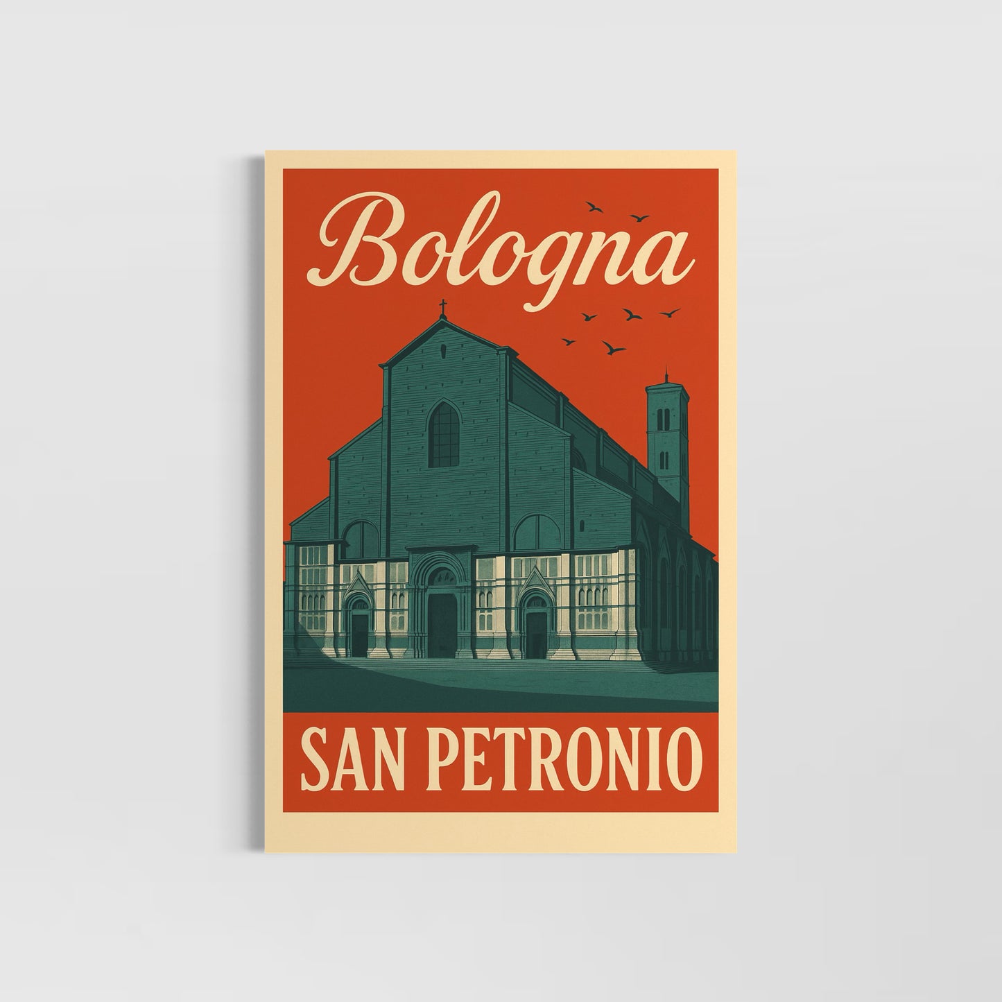 Basilica di San Petronio