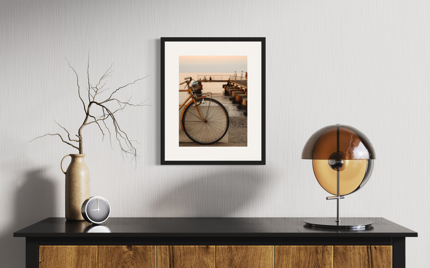 Marina di Patti, Italy