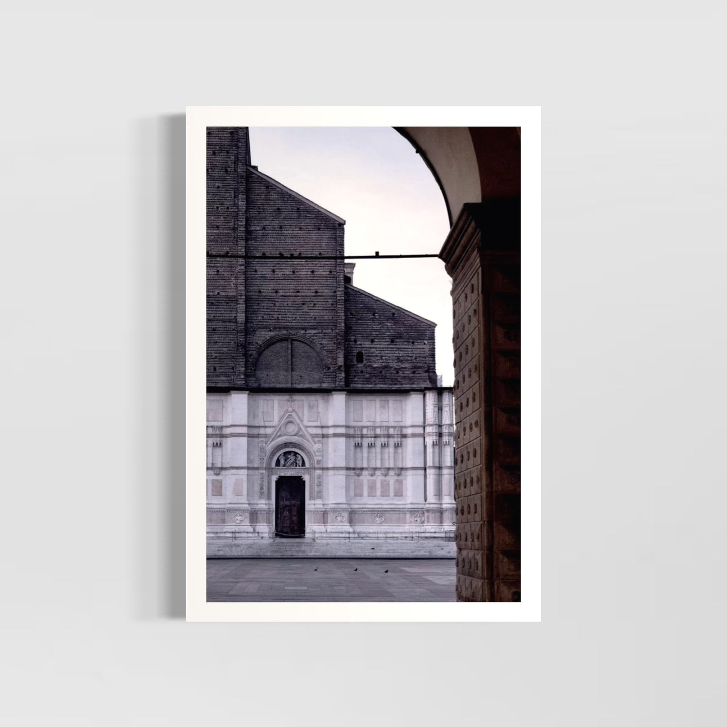 Basilica di San Petronio