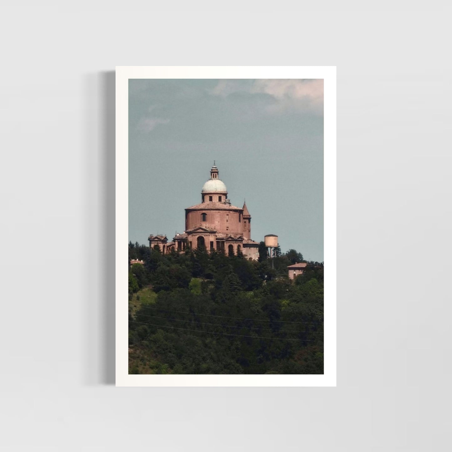 Basilica di San Luca