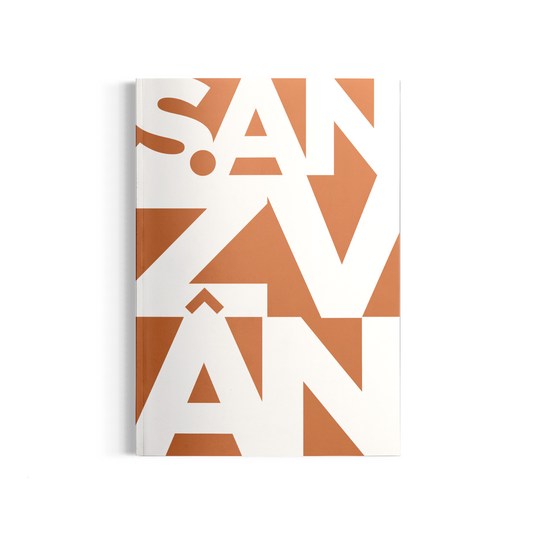 San Żvân - English version
