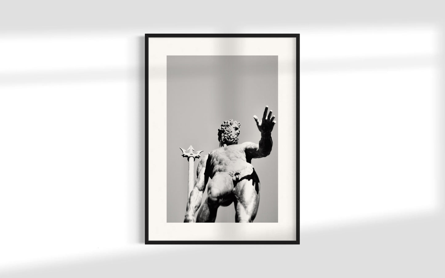 Front Man - Fountain of Neptune