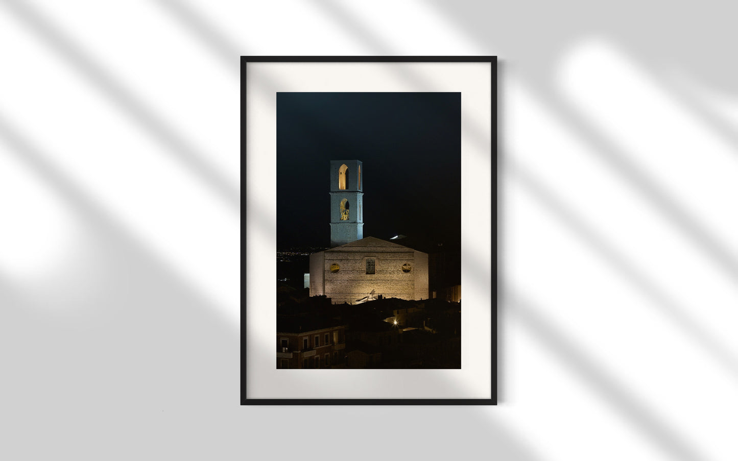 San Domenico, Perugia, Italy