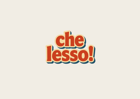 Che lesso