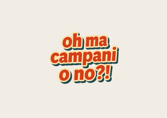 oh ma campani o no?!