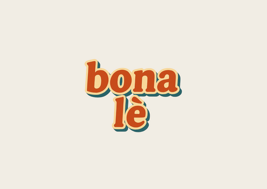 Bona lè