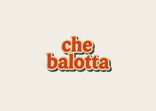 Che balotta