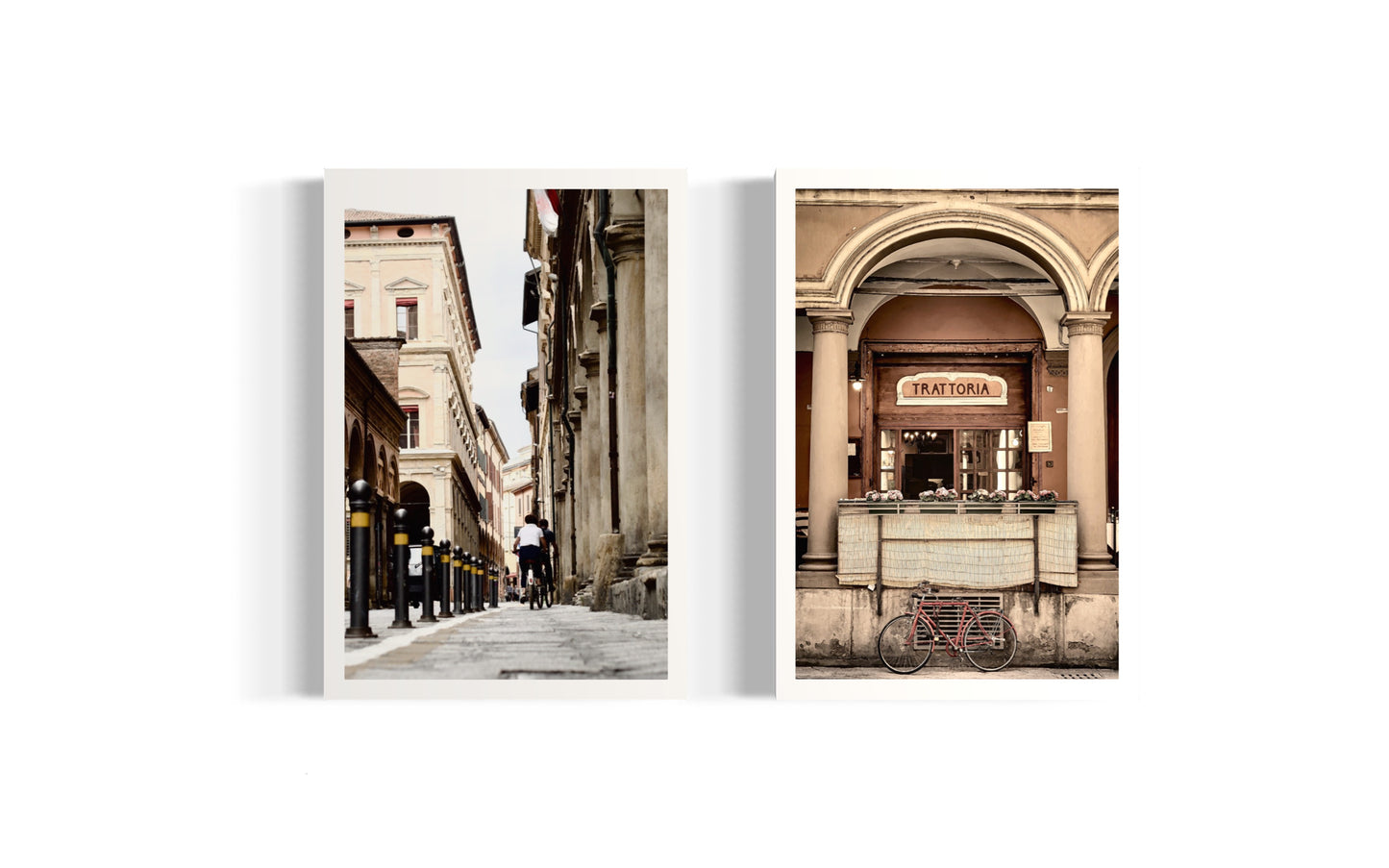 Bologna dettagli | Cartoline fotografiche
