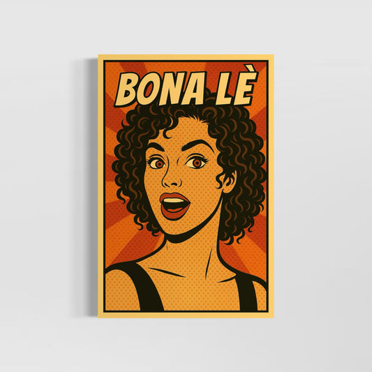 Bona lè