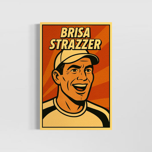 Brisa strazzer